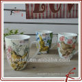 Modern Design Wholesale Ceramic Porcelain Coffee Cup Mug